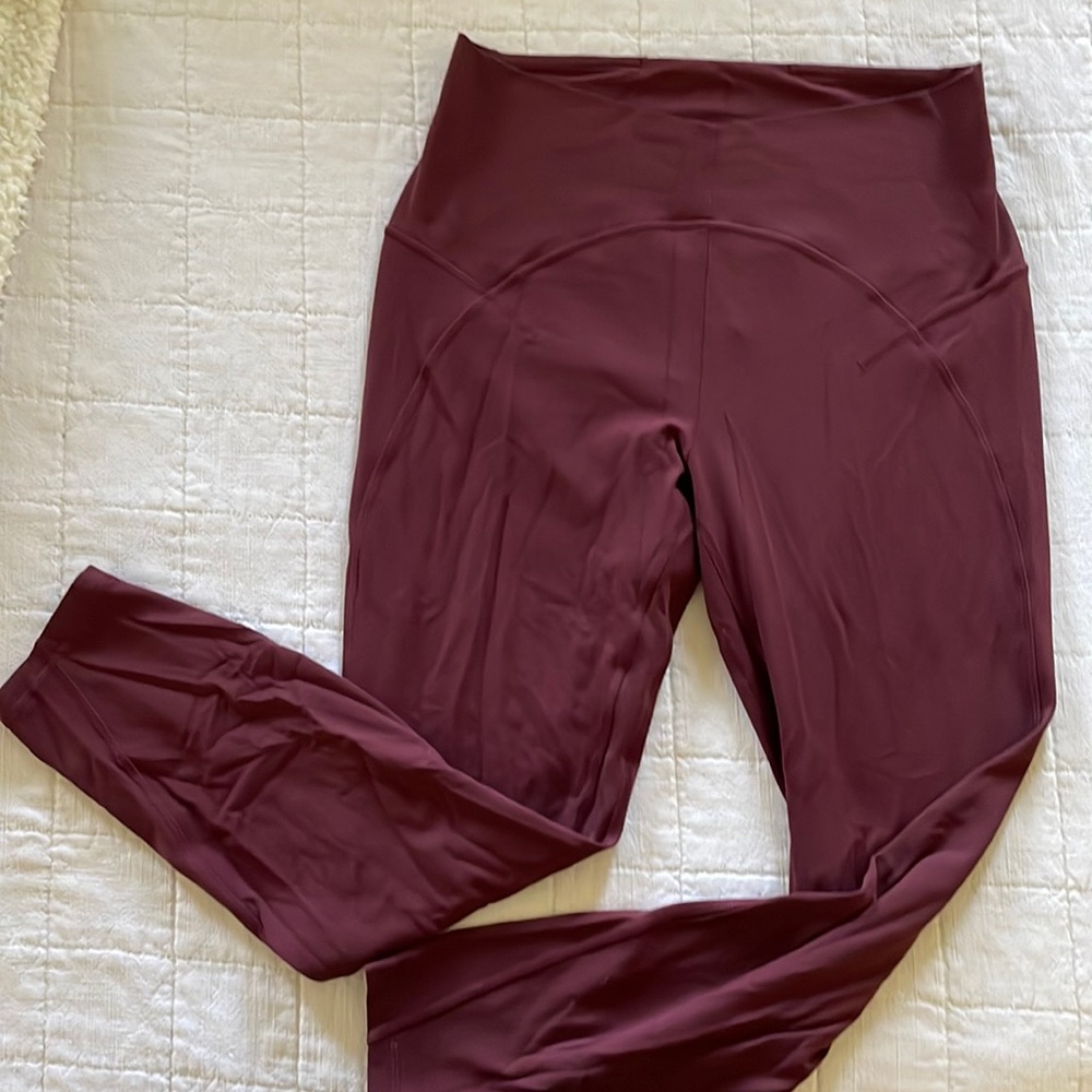Instill leggings 25”